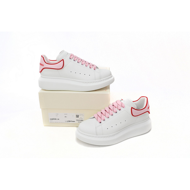 Alexander McQueen Sneaker Powder Glue