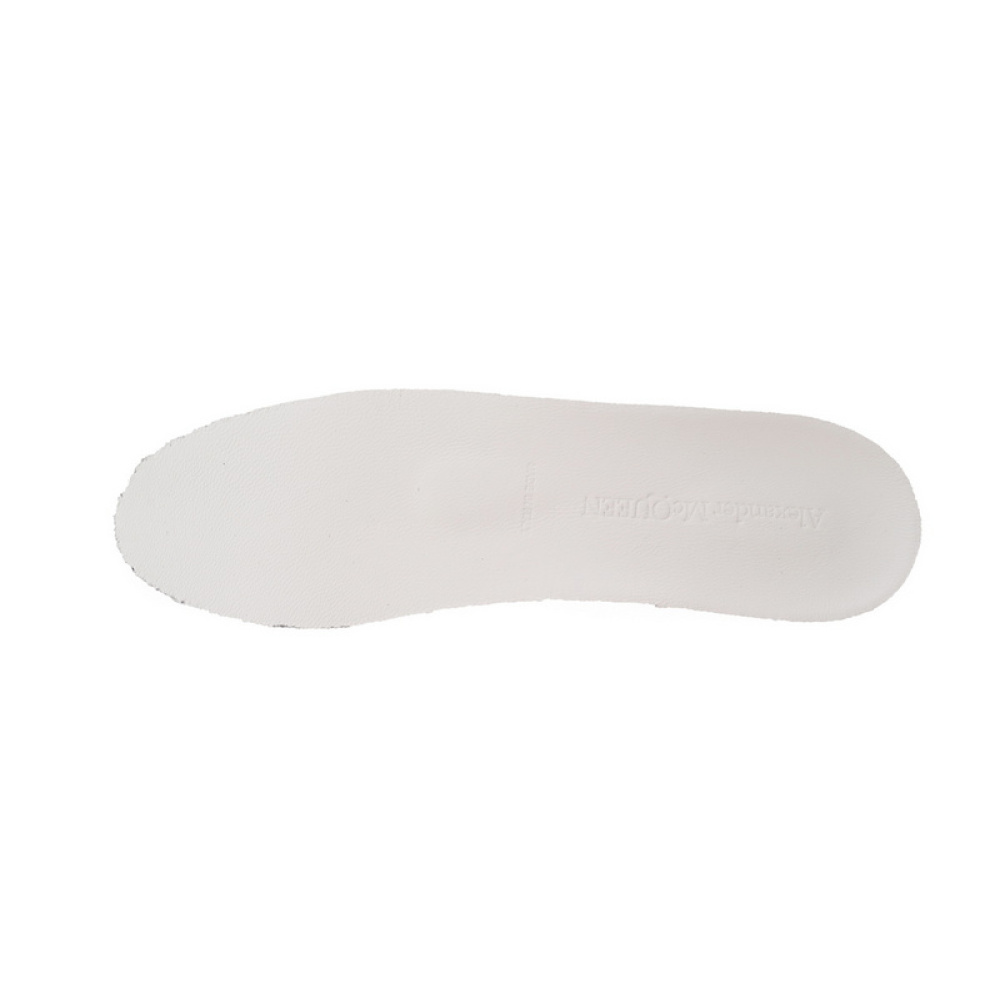 Alexander McQueen Sneaker Powder Glue