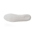 Alexander McQueen Sneaker Silver Tail
