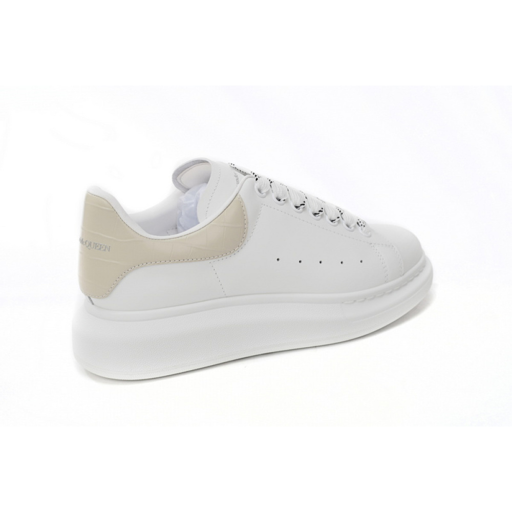 Alexander McQueen Sneaker Stone Pattern