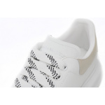 Alexander McQueen Sneaker Stone Pattern