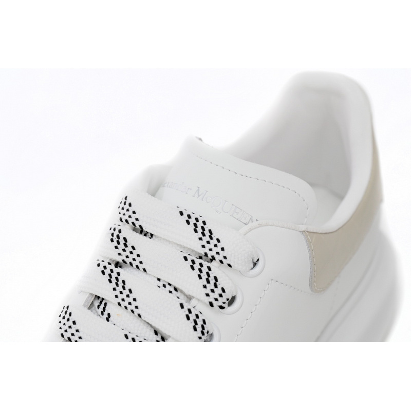 Alexander McQueen Sneaker Stone Pattern