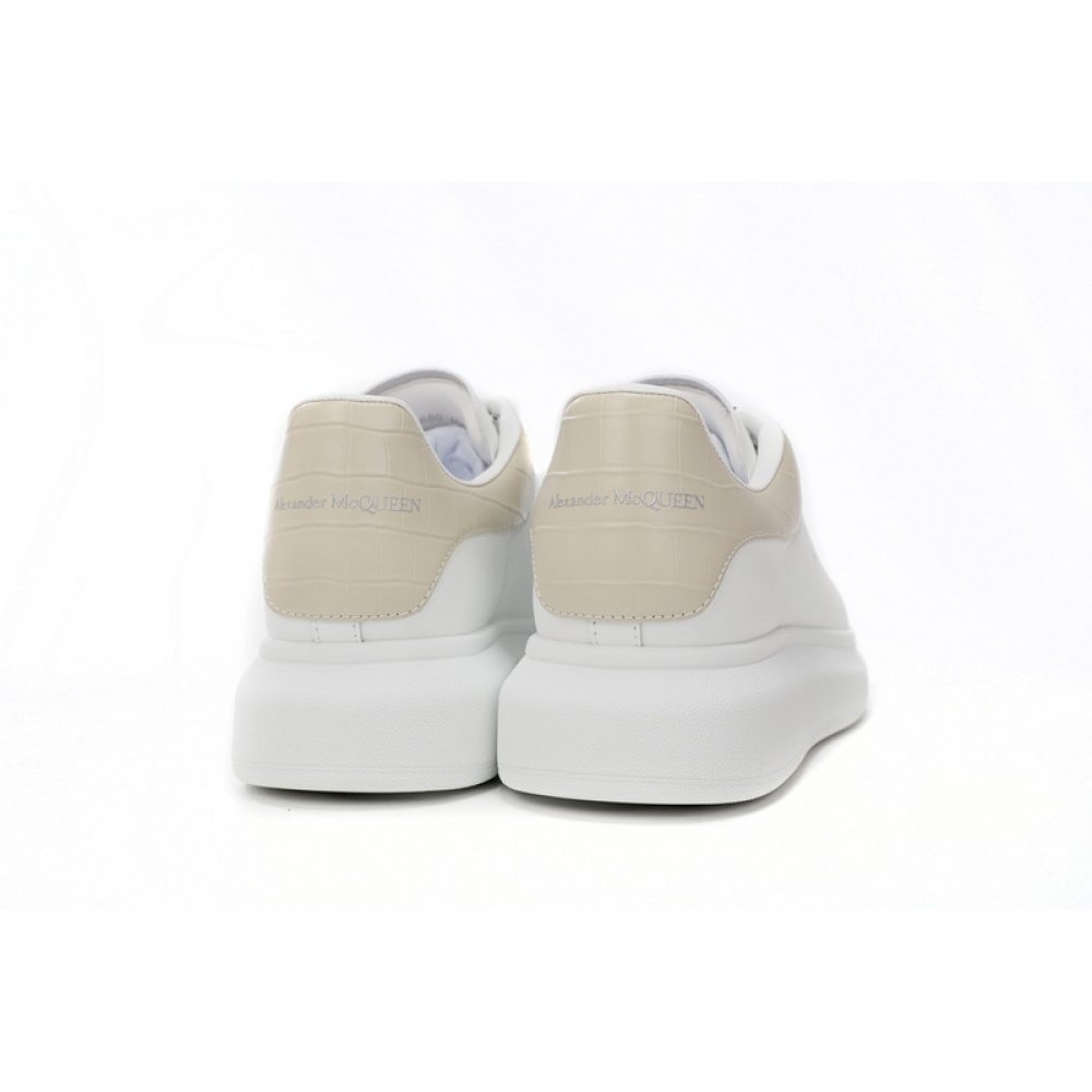 Alexander McQueen Sneaker Stone Pattern