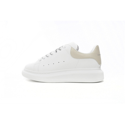 Alexander McQueen Sneaker Stone Pattern 01