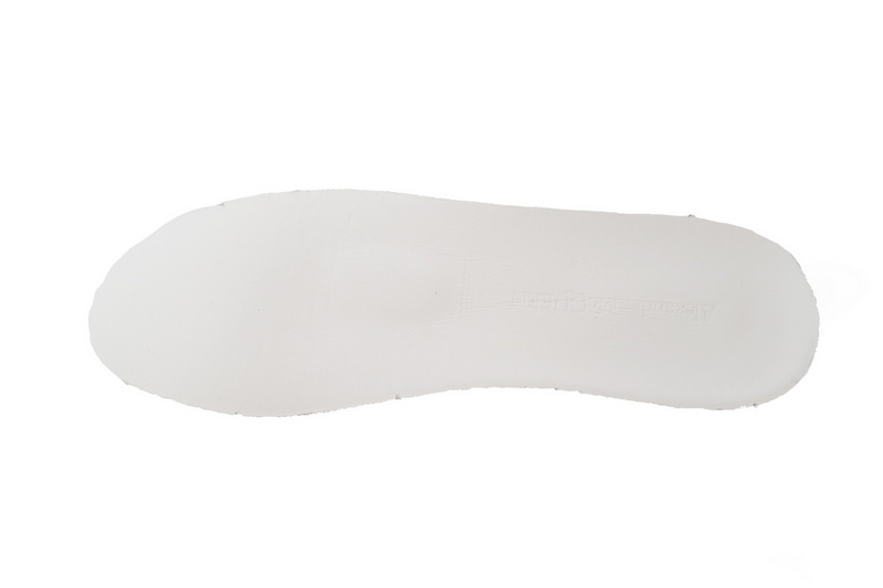 Alexander McQueen Sneaker Vinyl