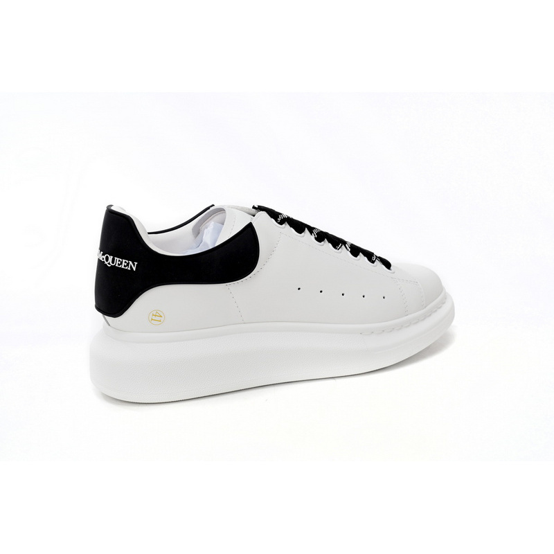 Alexander McQueen Sneaker Vinyl
