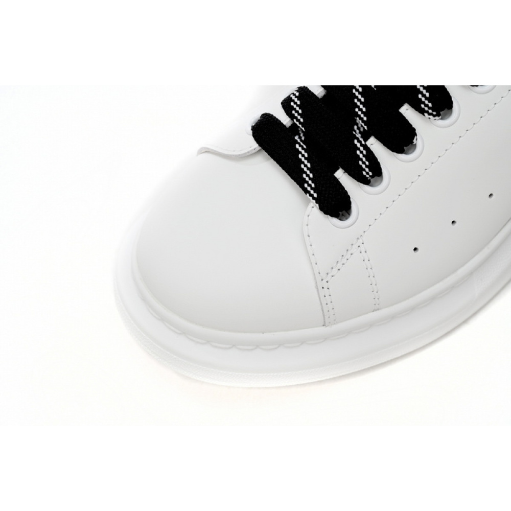 Alexander McQueen Sneaker Vinyl