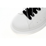 Alexander McQueen Sneaker Vinyl