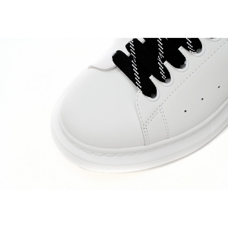 Alexander McQueen Sneaker Vinyl