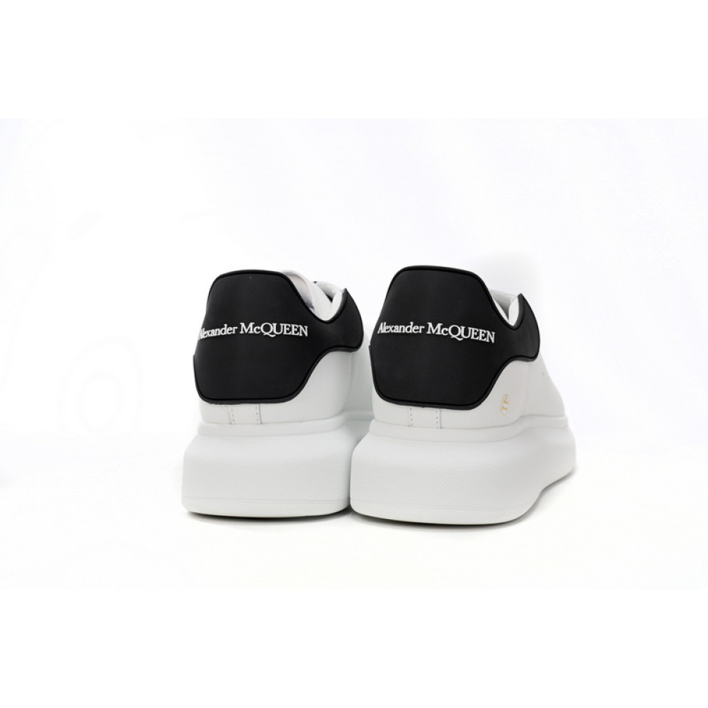 Alexander McQueen Sneaker Vinyl