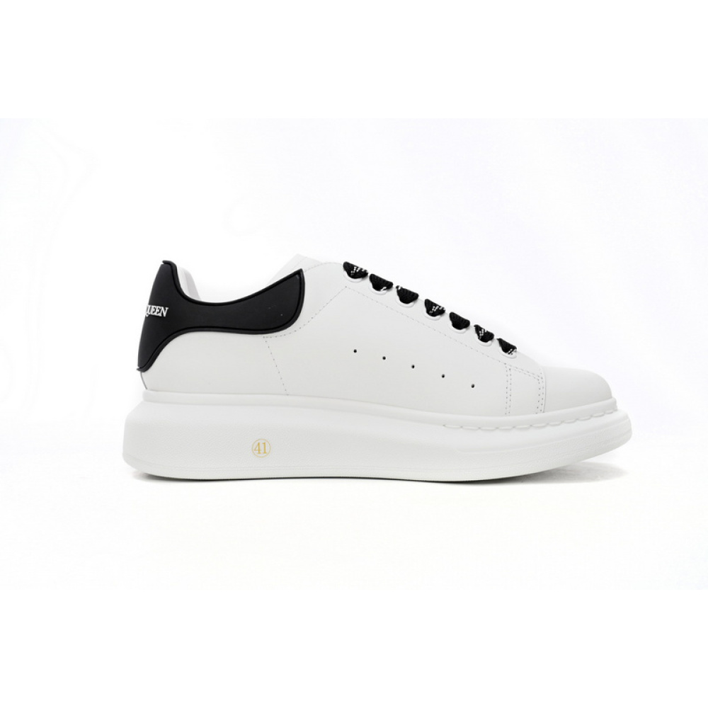Alexander McQueen Sneaker Vinyl