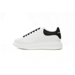 Alexander McQueen Sneaker Vinyl
