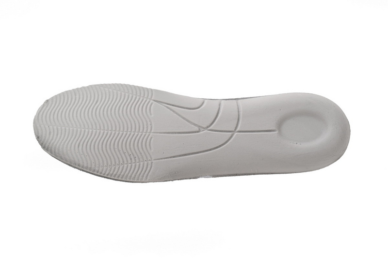 Alexander McQueen Sneaker White Glue