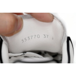 Alexander McQueen Sneaker White Glue