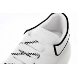 Alexander McQueen Sneaker White Glue