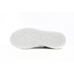 Alexander McQueen Sneaker White Glue