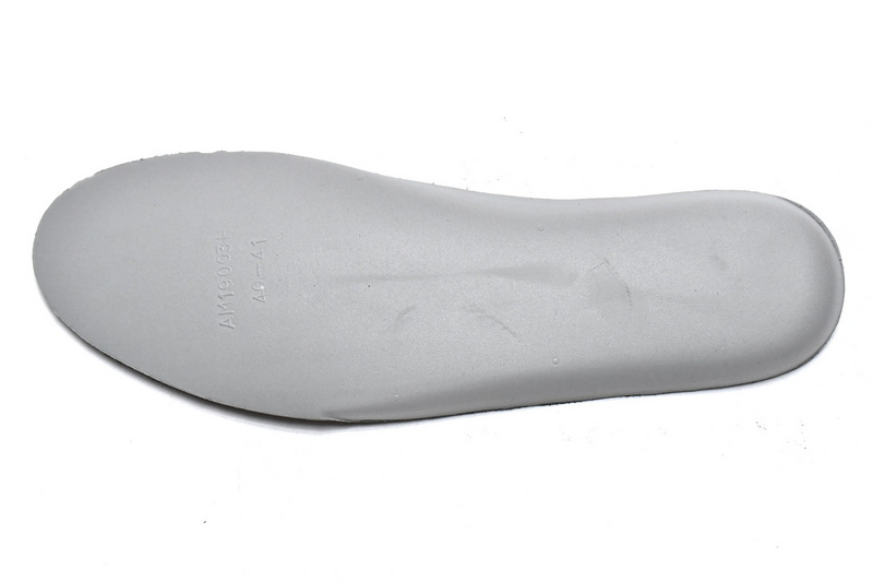 AMIRI Skel Top Low White Black