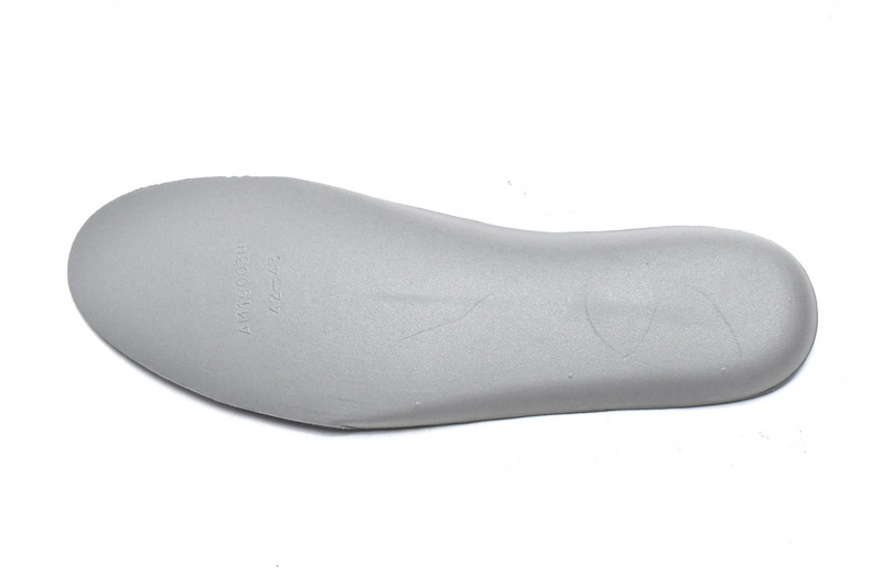 AMIRI Skel Top Low Whtie Blue