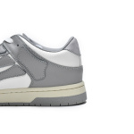 AMIRI Skel Top Low Whtie Grey