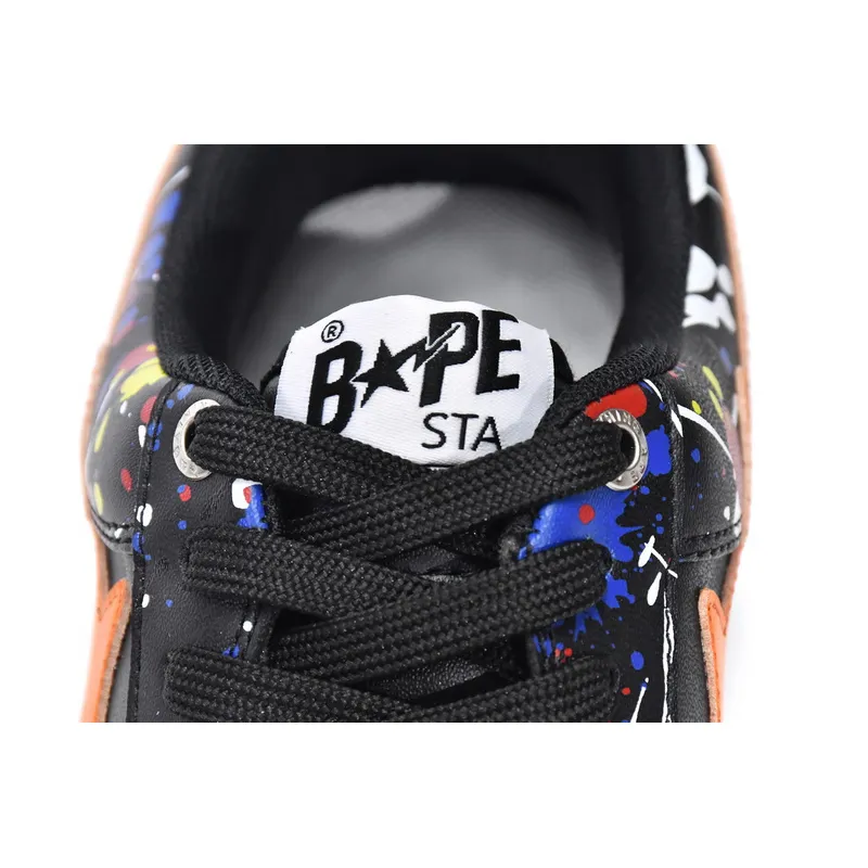 AP Bape Sk8 Sta Low