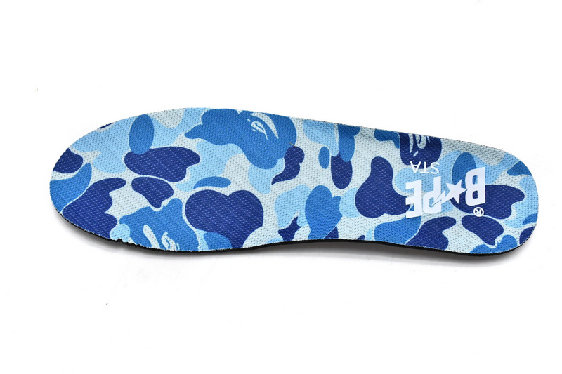 AP Bape Sk8 Sta Low