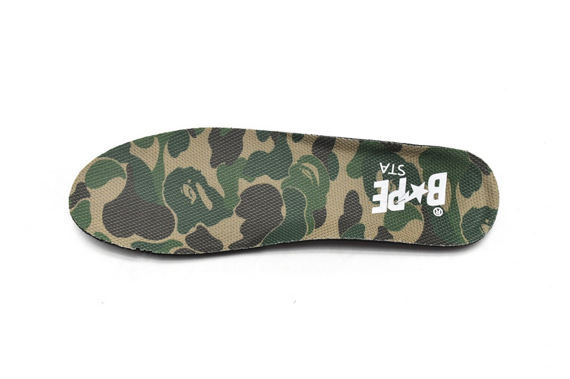 AP Bape Sk8 Sta Low