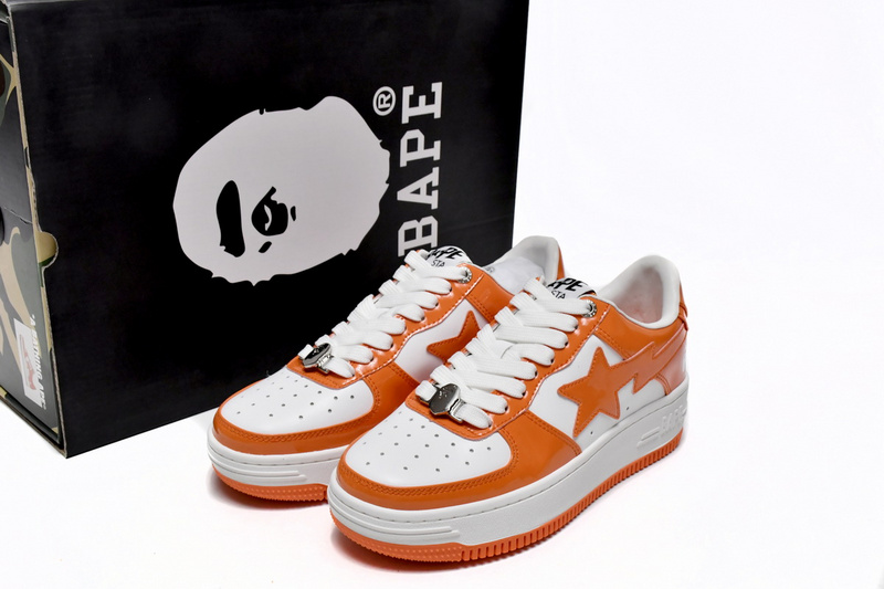 AP Bape Sk8 Sta Low