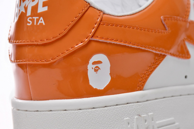 AP Bape Sk8 Sta Low