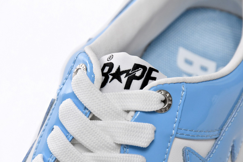 AP Bape Sk8 Sta Low