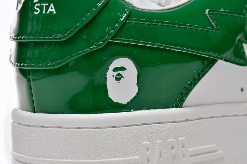 AP Bape Sk8 Sta Low