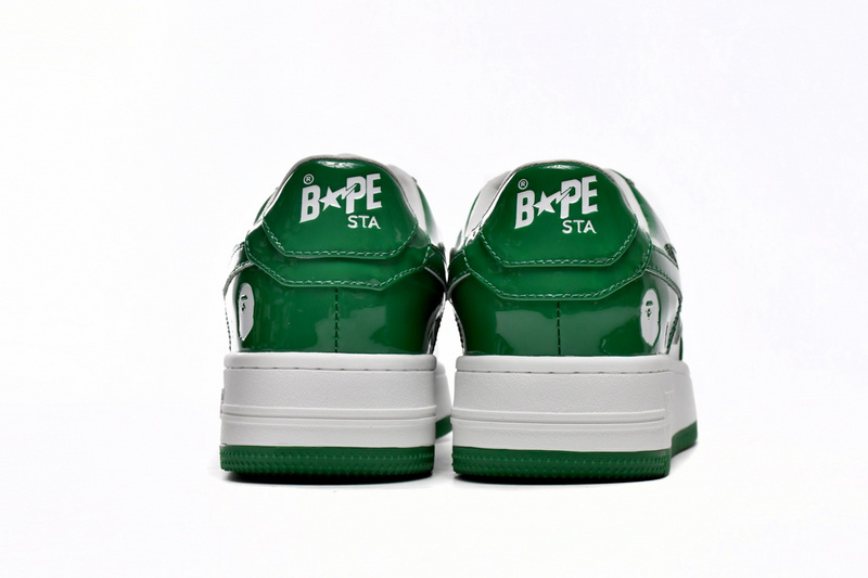 AP Bape Sk8 Sta Low