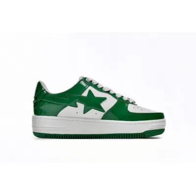 AP Bape Sk8 Sta Low