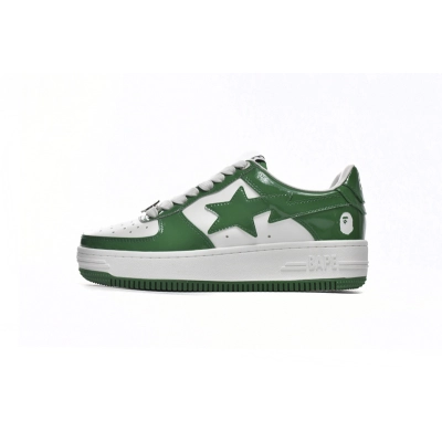 AP Bape Sk8 Sta Low