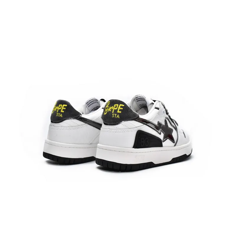 AP Bape Sk8 Sta Low