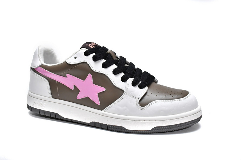 AP Bape Sk8 Sta Low