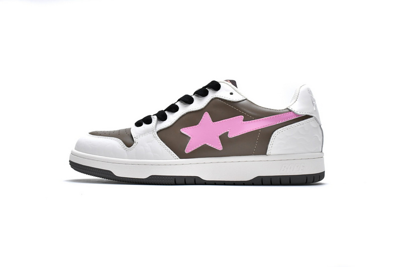AP Bape Sk8 Sta Low