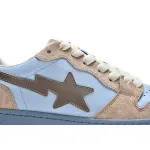 AP Bape Sk8 Sta Low