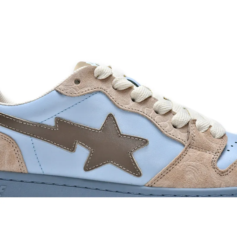 AP Bape Sk8 Sta Low