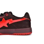 AP Bape Sk8 Sta Low