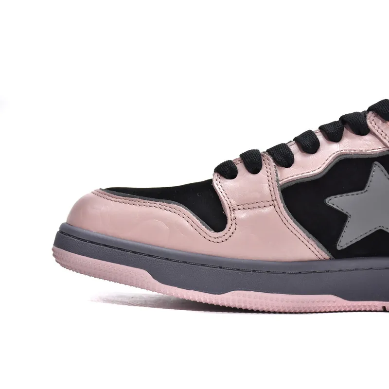 AP Bape Sk8 Sta Low