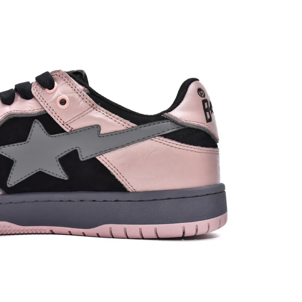 AP Bape Sk8 Sta Low