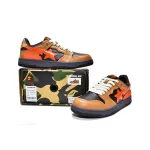 AP Bape Sk8 Sta Low