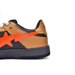 AP Bape Sk8 Sta Low