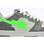 AP Bape Sk8 Sta Low