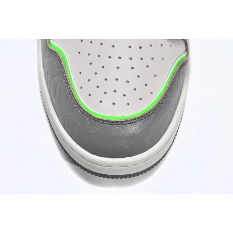 AP Bape Sk8 Sta Low
