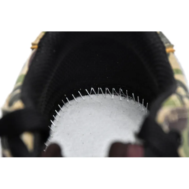 AP Bape Sk8 Sta Low