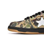 AP Bape Sk8 Sta Low