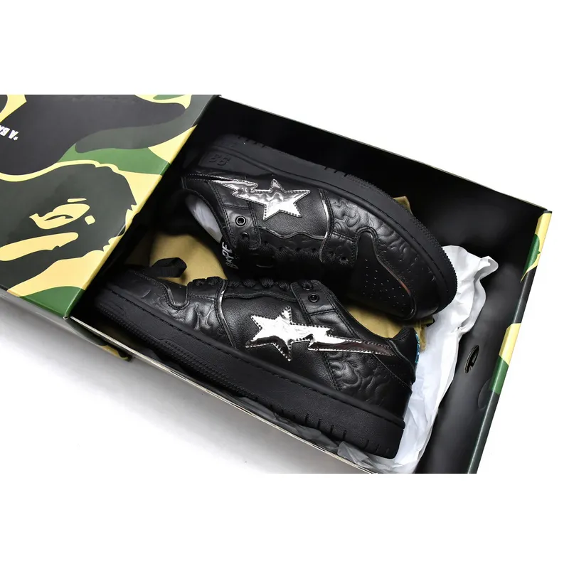 AP Bape Sk8 Sta Low