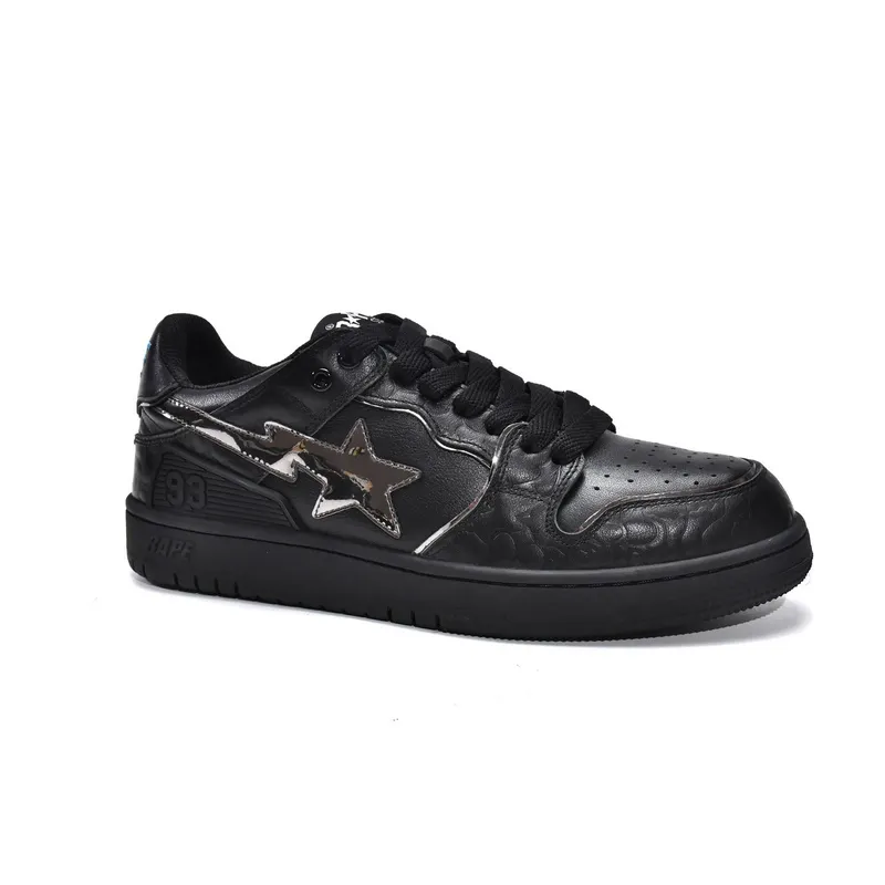 AP Bape Sk8 Sta Low