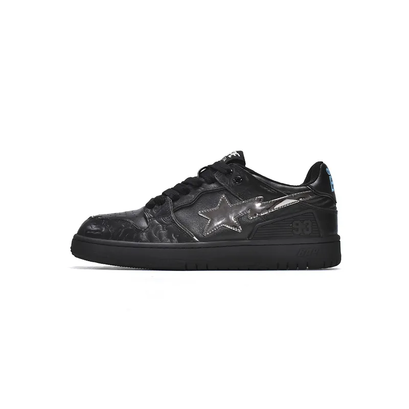 AP Bape Sk8 Sta Low